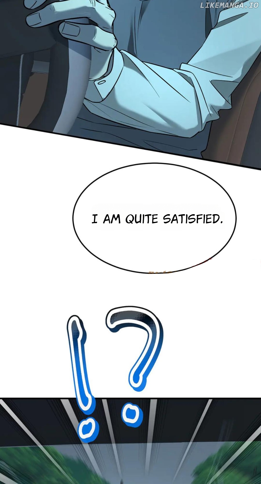 After Breakup: Had an Affair With My Ex's Uncle Chapter 77 - page 45